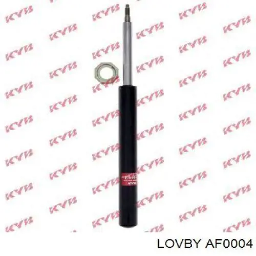 Купити AF0004 Lovby Амортизатор передньої підвіски