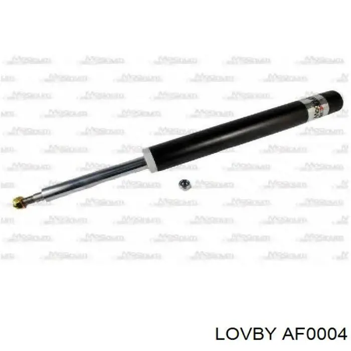 Амортизатор передній AF0004 Lovby