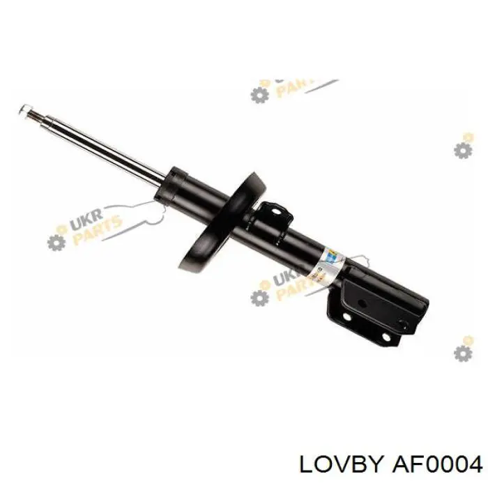 AF0004 Lovby Стійка передня