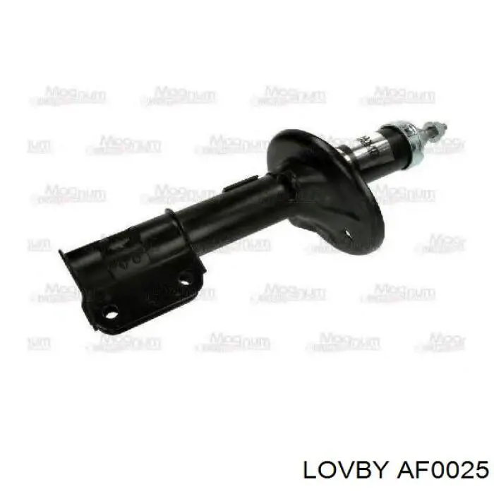 AF0025 Lovby Ліва передня стійка
