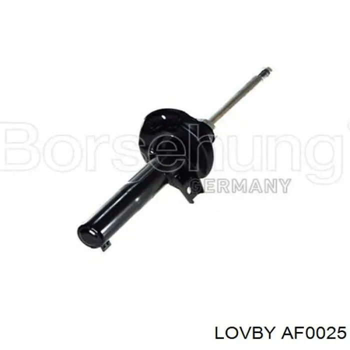 Купити AF0025 Lovby Амортизатора передній лівий