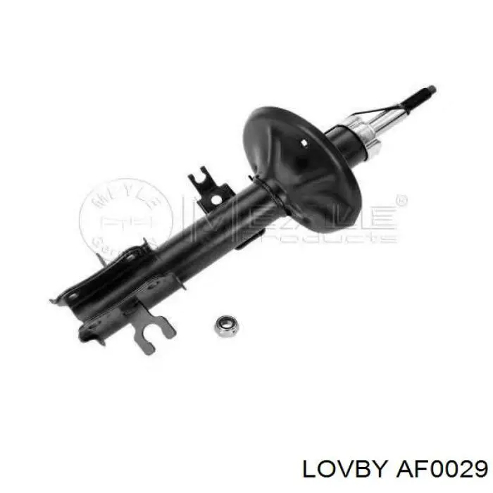 AF0029 Lovby Ліва передня стійка