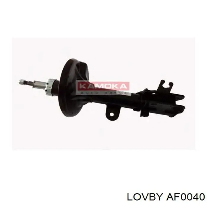 Амортизатор передній, правий Lovby AF0040 ціна, від 33.62 USD