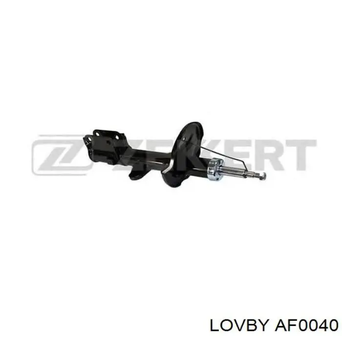 Купити AF0040 Lovby Амортизатор передній, правий