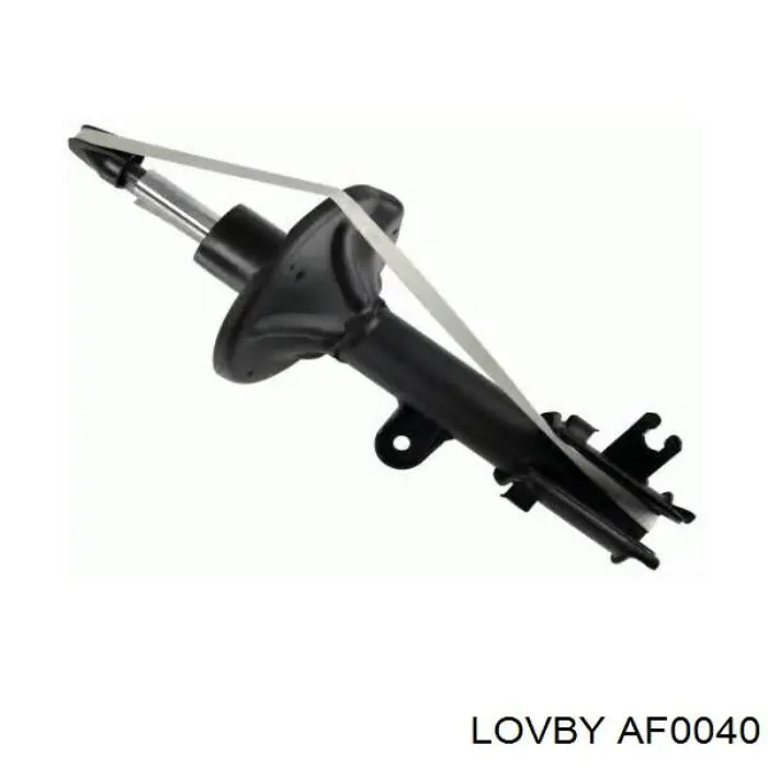 AF0040 Lovby Амортизатор передньої підвіски