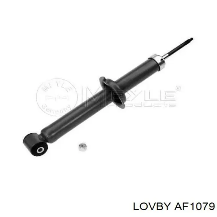 AF1079 Lovby Амортизатор передньої підвіски