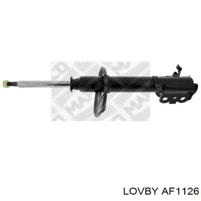 AF1126 Lovby Амортизатор передньої підвіски