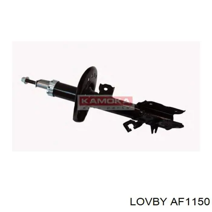 AF1150 Lovby Ліва передня стійка