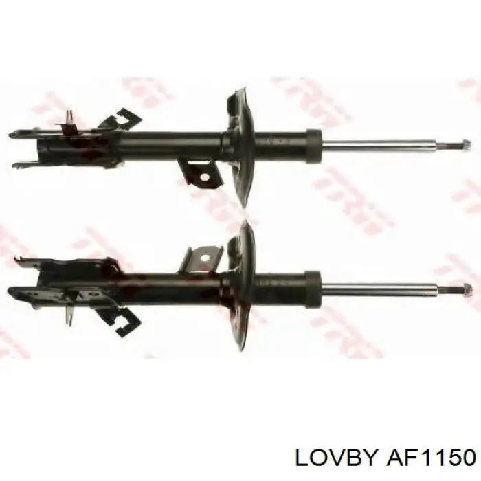 Купити AF1150 Lovby Амортизатора передній лівий