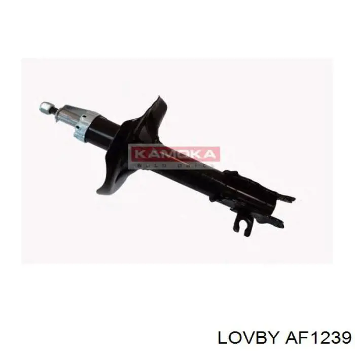 Купити AF1239 Lovby Амортизатора передній лівий