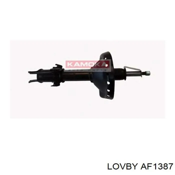 AF1387 Lovby Амортизатор передньої підвіски