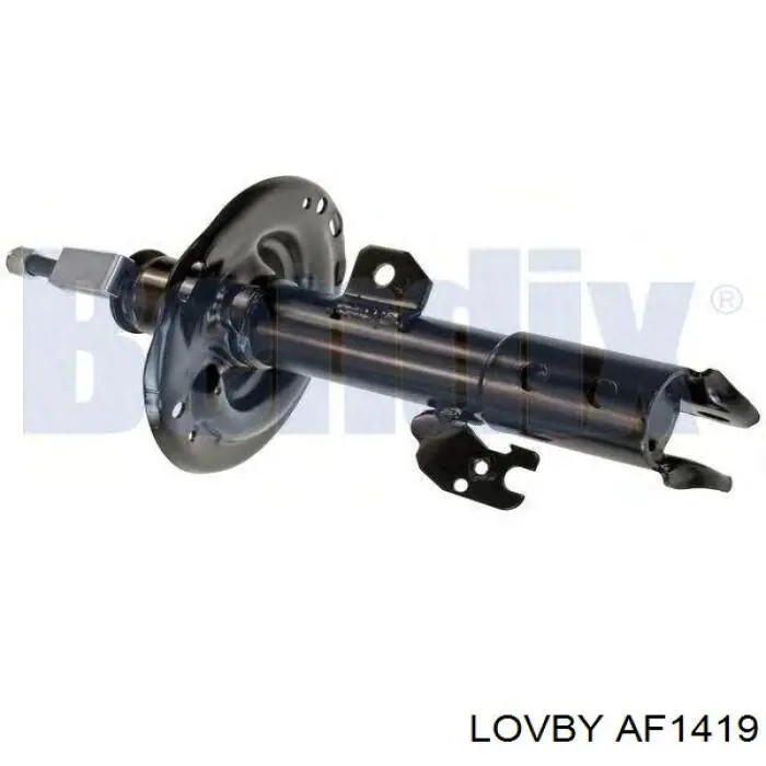 Купити AF1419 Lovby Амортизатор передній, правий