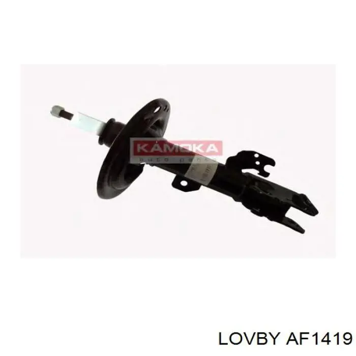 Амортизатор передній, правий AF1419 Lovby