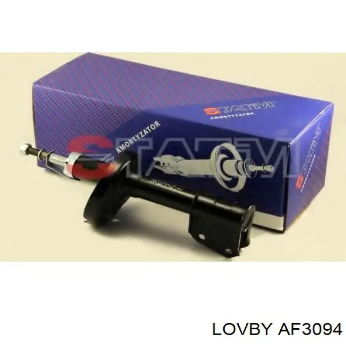 AF3094 Lovby Стійка передня
