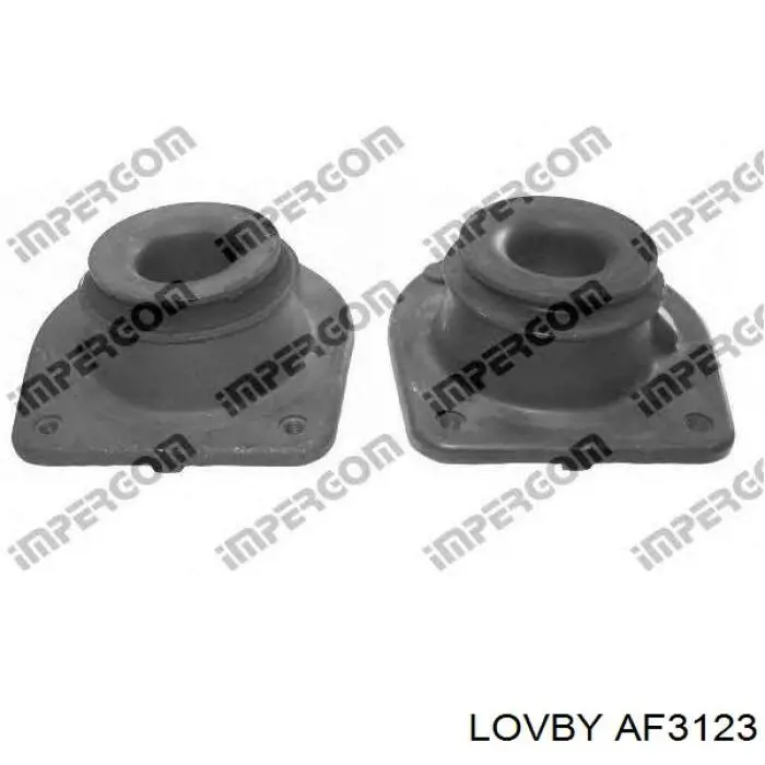 AF3123 Lovby Стійка передня