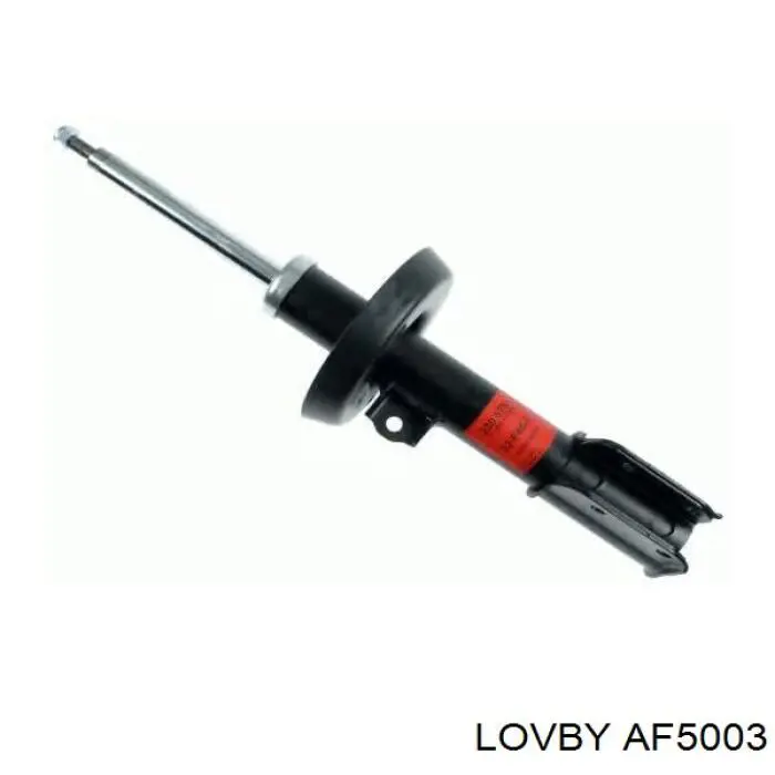 Купити AF5003 Lovby Амортизатор передньої підвіски