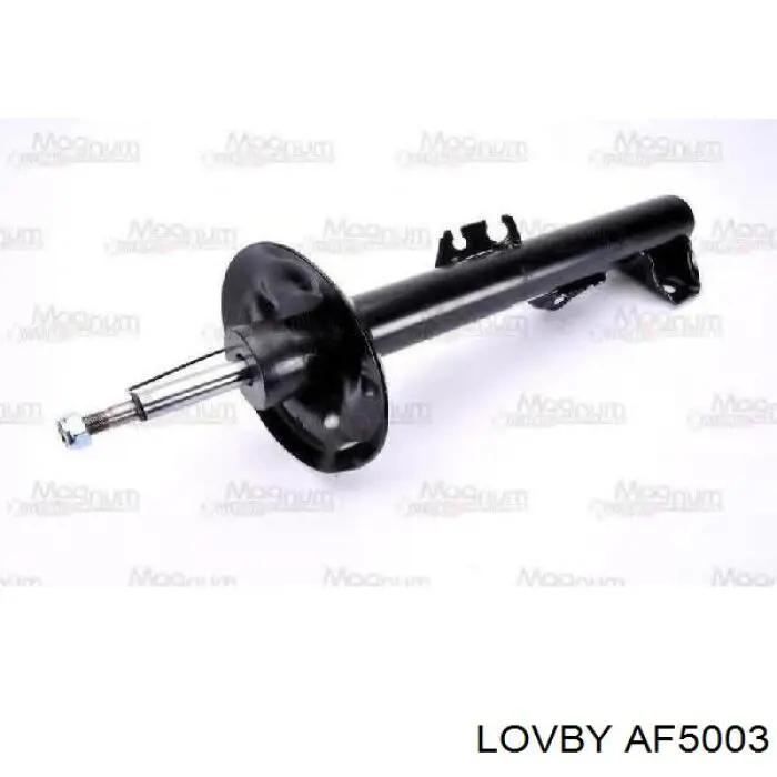 Амортизатор передній AF5003 Lovby