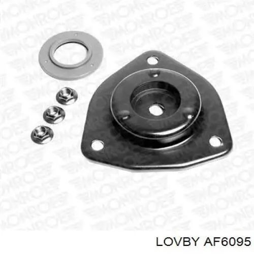 Амортизатор передній, правий Tokico B2235 ціна, від 49.07 USD