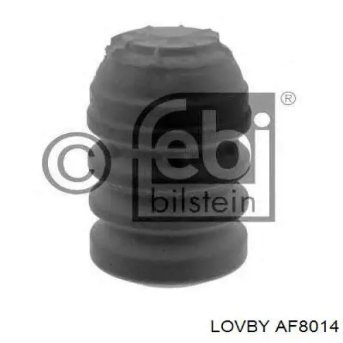 Амортизатори передні Lovby AF8014
