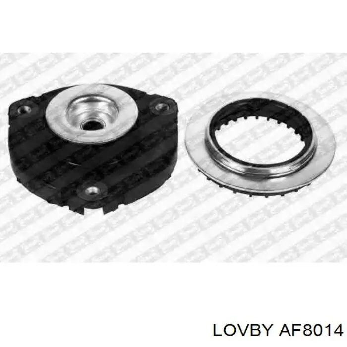 Купити AF8014 Lovby Амортизатор передньої підвіски