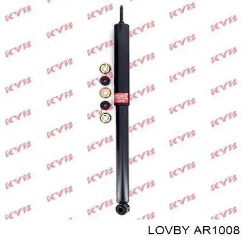 AR1008 Lovby Амортизатори задні
