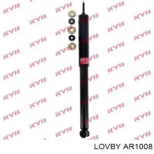 Амортизатор задній Lovby AR1008 ціна, від 22.52 USD