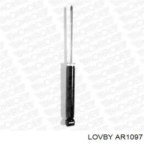 Купити AR1097 Lovby Стійка амортизатора задня