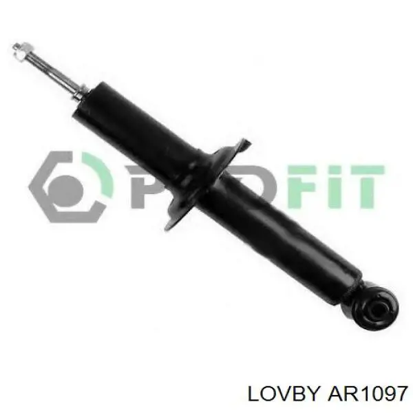 AR1097 Lovby Амортизатори задні