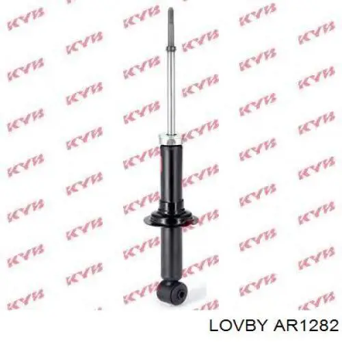 Купити AR1282 Lovby Стійка амортизатора задня