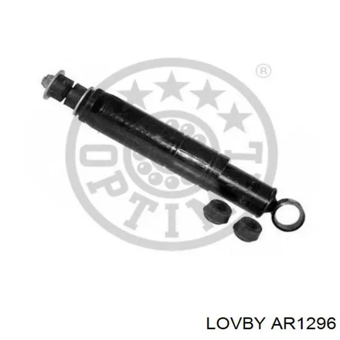 Амортизатор задній Lovby AR1296 ціна, від 31.92 USD
