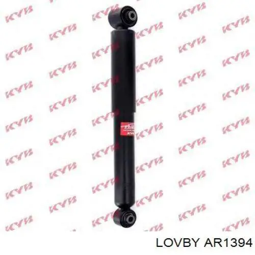 Амортизатор задній Lovby AR1394 ціна, від 29.91 USD