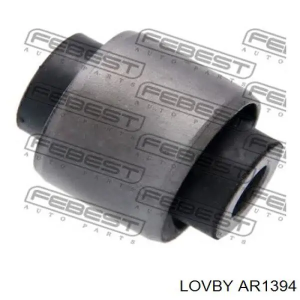 Амортизатор задній AR1394 Lovby