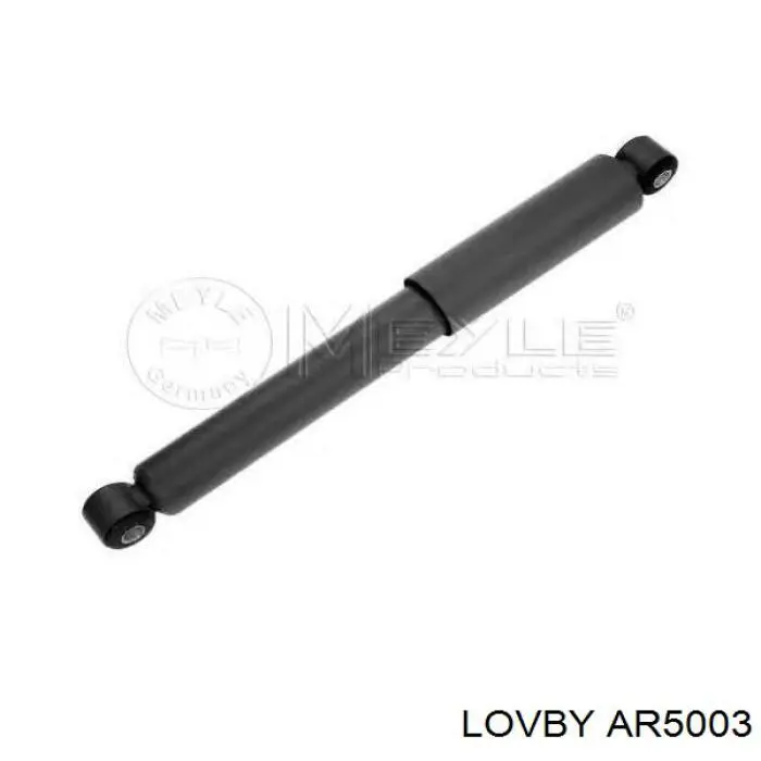 AR5003 Lovby Амортизатори задні