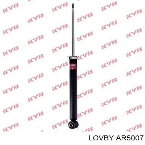 AR5007 Lovby Амортизатори задні