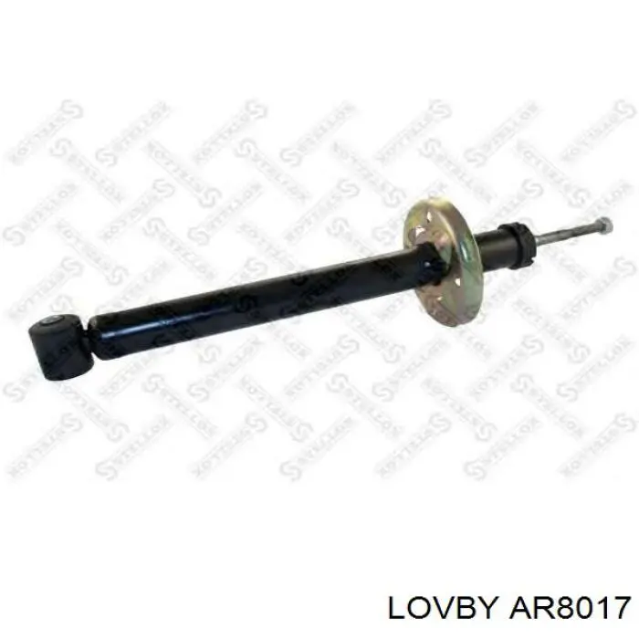 Купити AR8017 Lovby Стійка амортизатора задня
