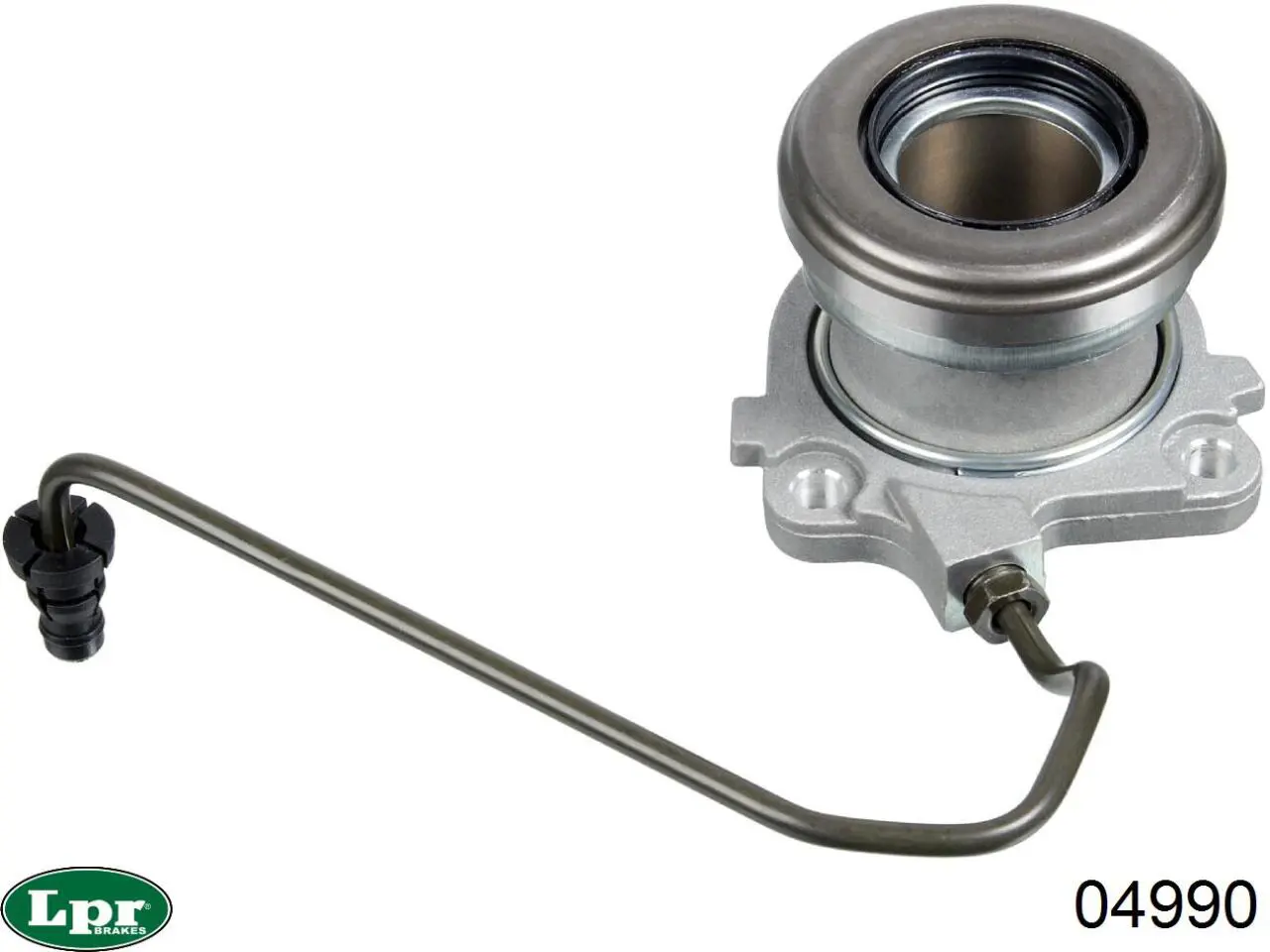 Колодки гальмові задні, барабанні LPR 04990 ціна, від 16.47 USD