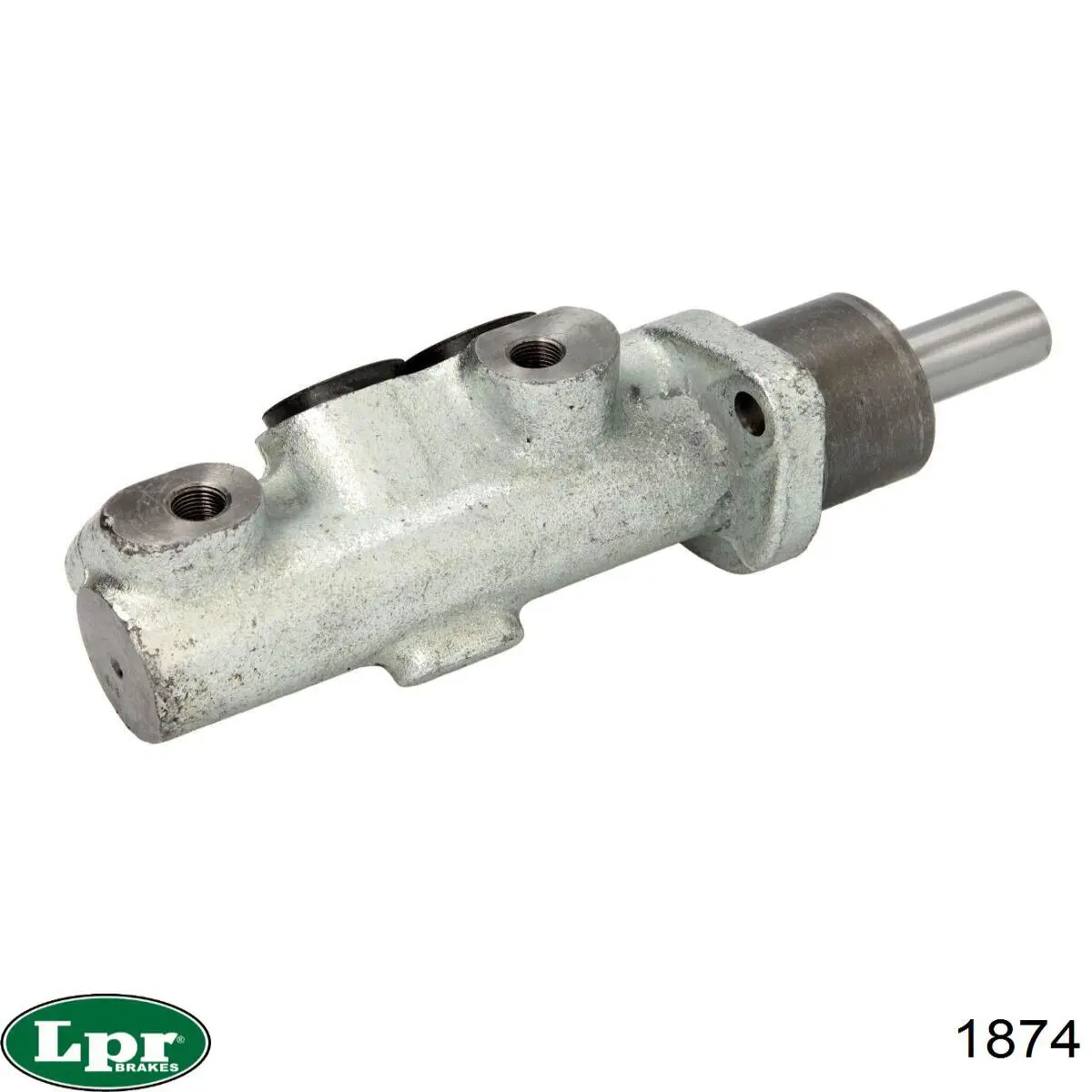 Циліндр головний гальма (Гідротормоз) LPR 1874 ціна, від 39.43 USD