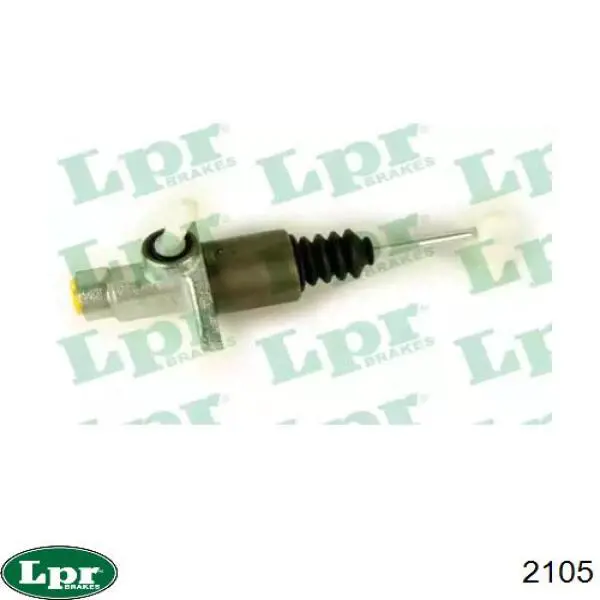 ГЦЗ LPR 2105 ціна, від 38.89 USD