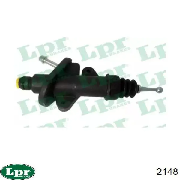 ГЦЗ LPR 2148 ціна, від 45.64 USD