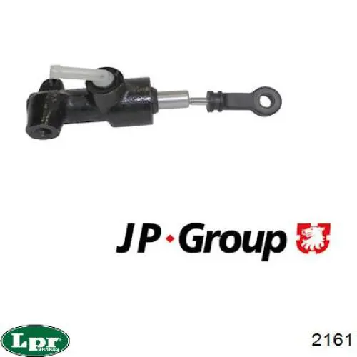 ГЦЗ LPR 2161 ціна, від 35.50 USD