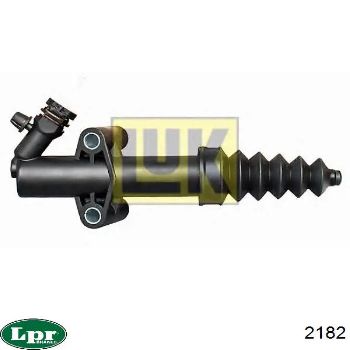 Циліндр зчеплення LPR 2182
