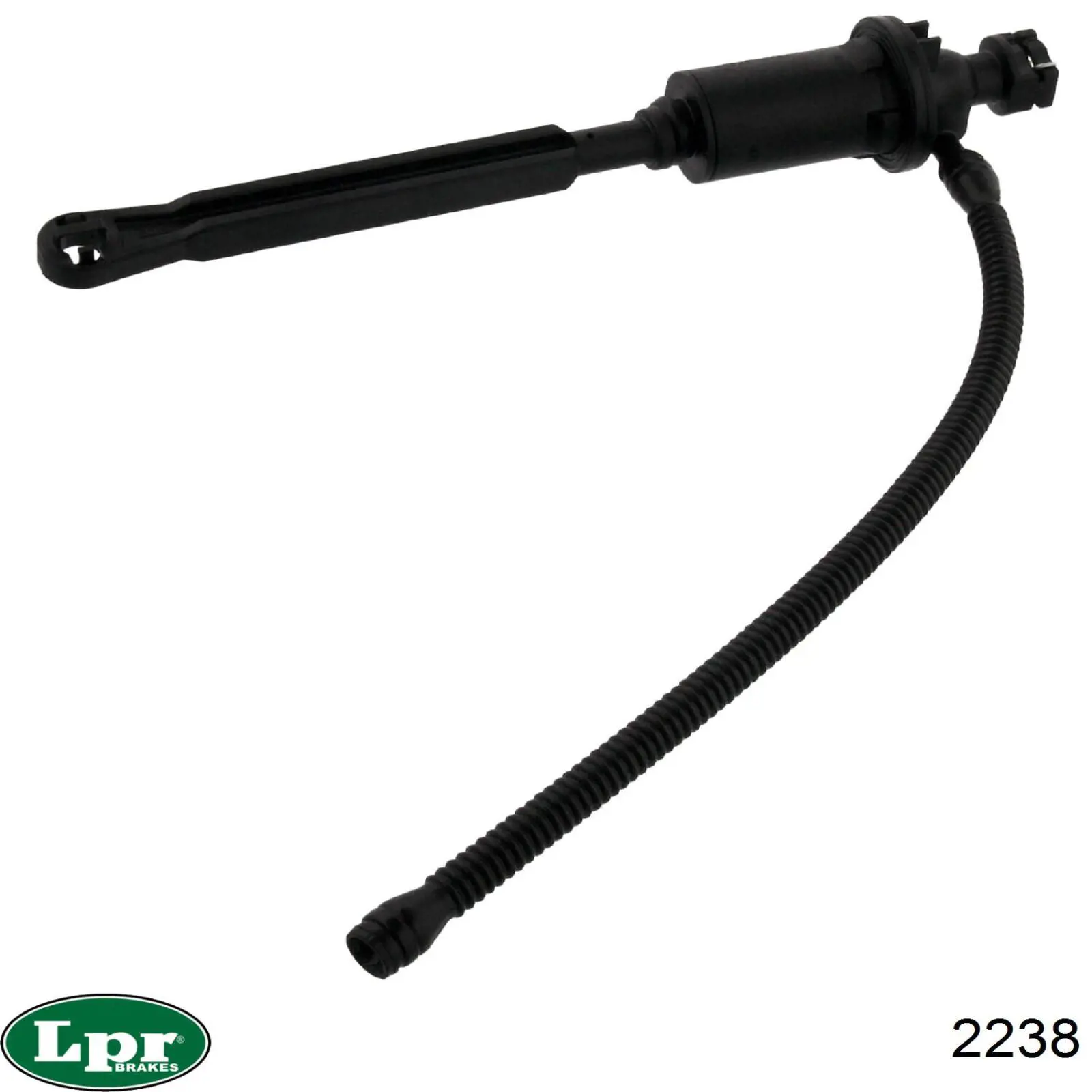 Купити 2238 LPR Головний циліндр зчеплення