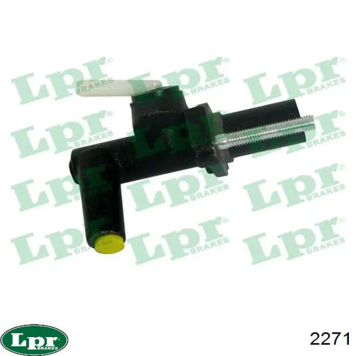 ГЦЗ LPR 2271 ціна, від 28.47 USD