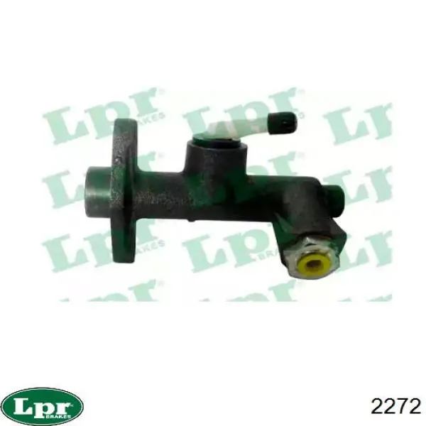 ГЦЗ LPR 2272 ціна, від 20.07 USD
