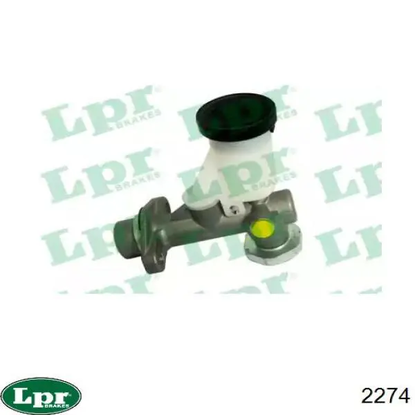 Купити 30610VB001 Nissan/Infiniti Головний циліндр зчеплення