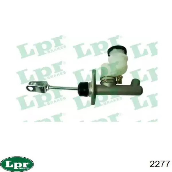 ГЦЗ LPR 2277 ціна, від 26.57 USD
