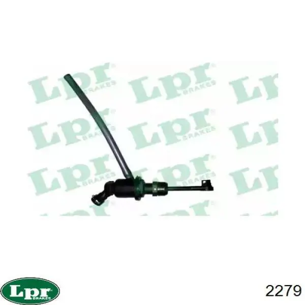 ГЦЗ LPR 2279 ціна, від 39.86 USD