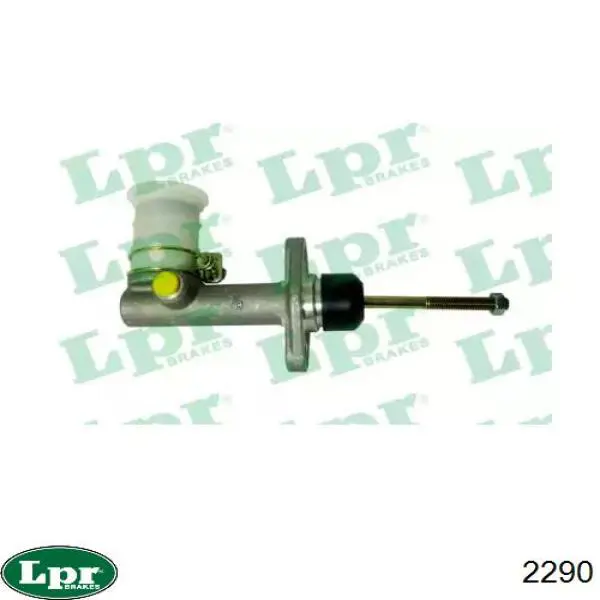 ГЦЗ LPR 2290 ціна, від 29.05 USD