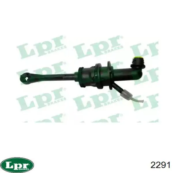 ГЦЗ LPR 2291 ціна, від 32.57 USD