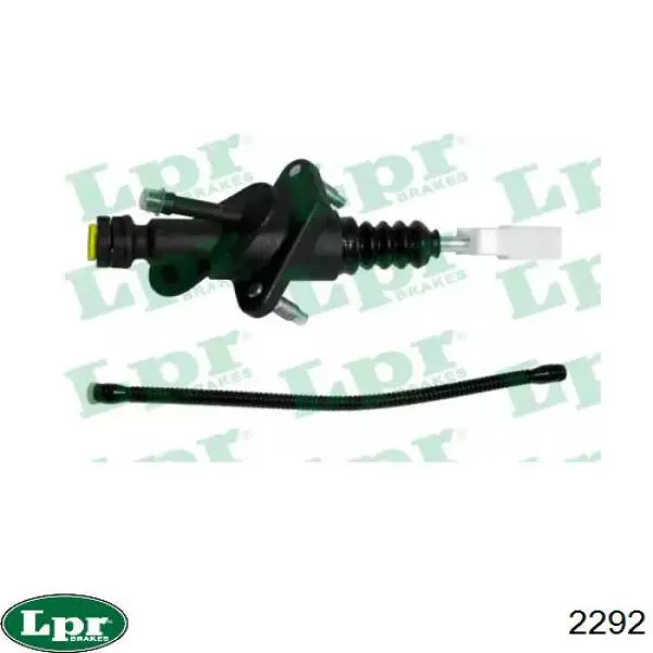 ГЦЗ LPR 2292 ціна, від 35.78 USD